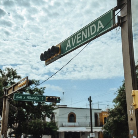 Avenida ft. Huasón 19