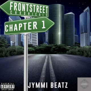 Frontstreet Chronicles Chapter 1