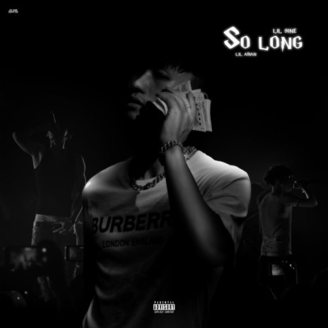 So Long ft. Lil Asian | Boomplay Music