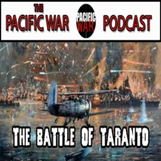 The Battle of Taranto ️ ft Justin