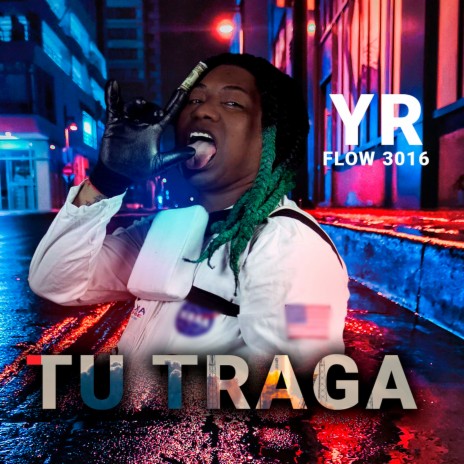 Tu Traga | Boomplay Music