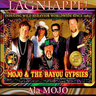 Mojo & the Bayou Gypsies