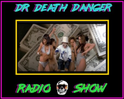 DDD Radio Show Episode 73: Austin Powers in Goldmember