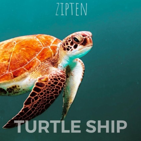 Turtle Ship | Boomplay Music