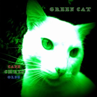 Green Cat