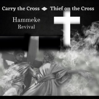 Thief on the Cross