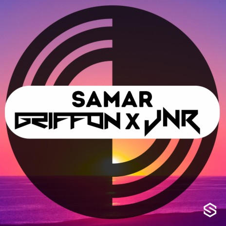 Samar (Griffon Radio Remix) ft. JNR | Boomplay Music