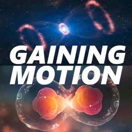 Gaining Motion | Boomplay Music