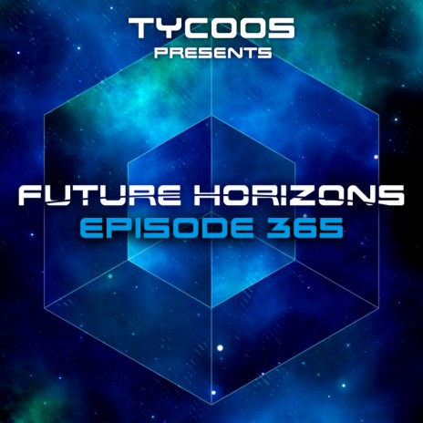 Driving (Future Horizons 365) ft. Trance Reserve