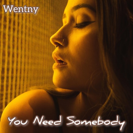 You Need Somebody (Club Mix)