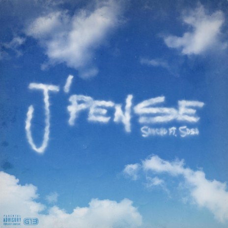 J'pense ft. Sosa1012s | Boomplay Music