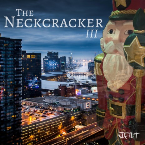 Neckcracker, Pt. 3