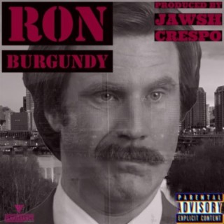 Ron Burgundy