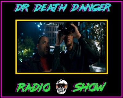 DDD Radio Show: Episode 54 Exit Wounds