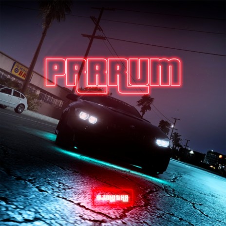 Prrrum (Turreo Edit) | Boomplay Music