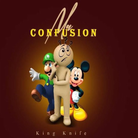 Ma confusion | Boomplay Music