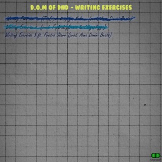 Writing Exercise 3