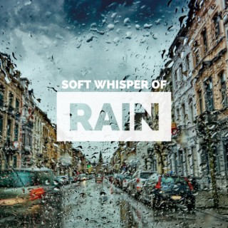 Soft Whisper Of Rain