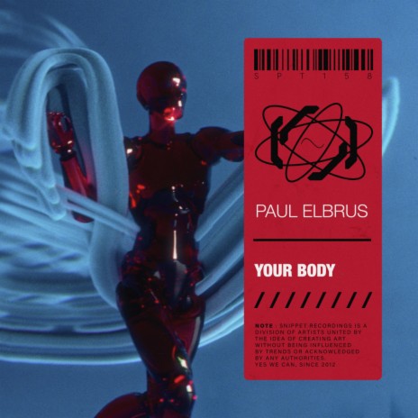 Your Body | Boomplay Music