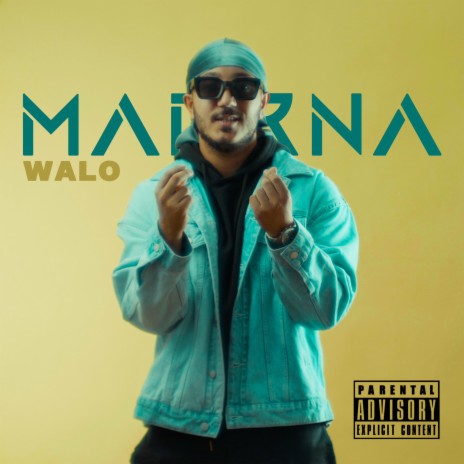 Madrna Walo | Boomplay Music