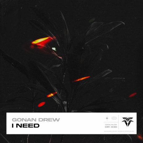 I Need | Boomplay Music