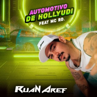 Automotivo de HollyUDI (Funk Arq)