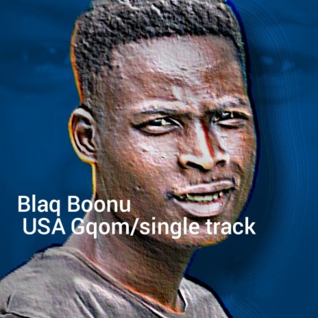 USA Gqom | Boomplay Music