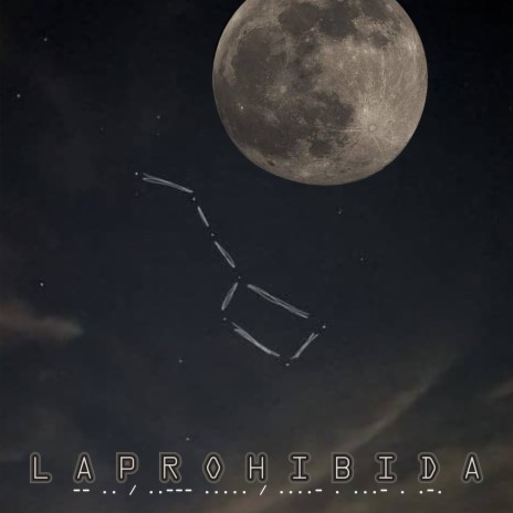 La prohibida | Boomplay Music