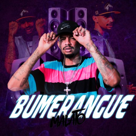 Bumerangue | Boomplay Music