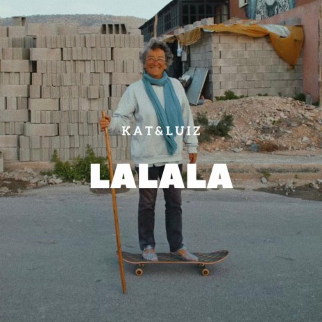LALALA ft. Luiz | Boomplay Music