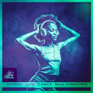 I Love To Dance (House Remix)