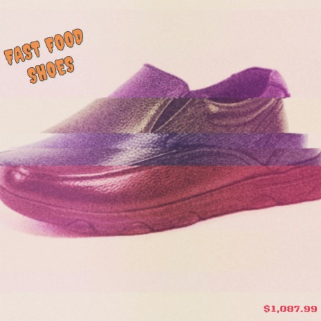 Fast Food Shoes