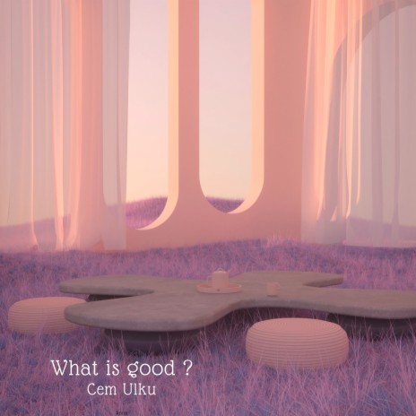 What Is Good ? | Boomplay Music