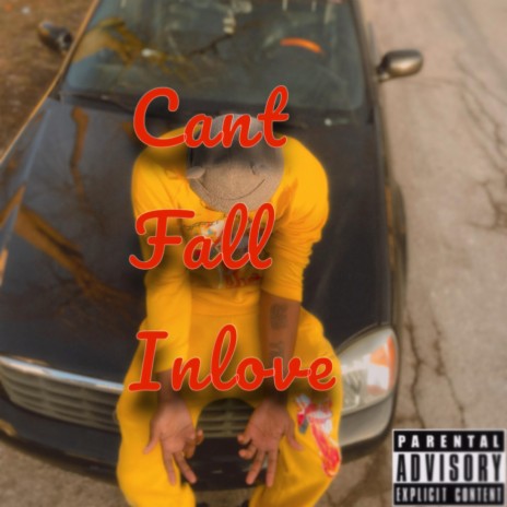 Cant Fall Inlove | Boomplay Music
