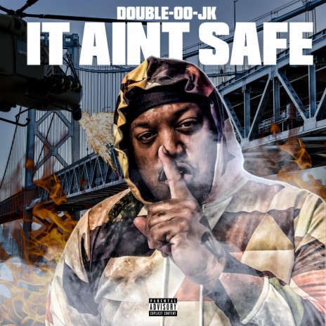 IT AINT SAFE | Boomplay Music