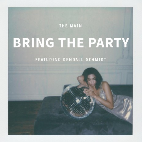 Bring The Party | Boomplay Music