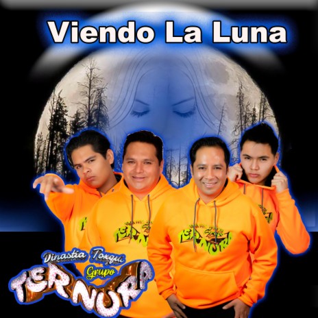 Viendo La Luna | Boomplay Music