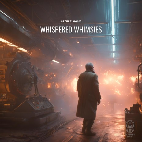 Whispered Whimsies (Cinematic)