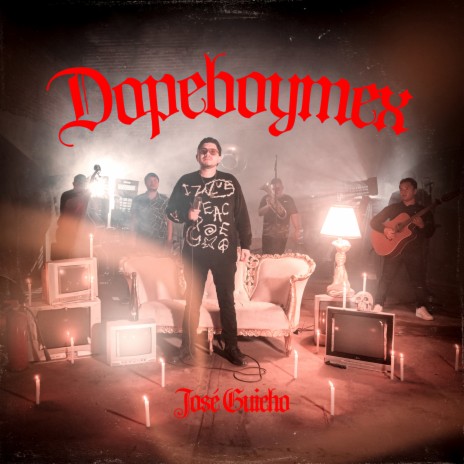 Dopeboymex | Boomplay Music