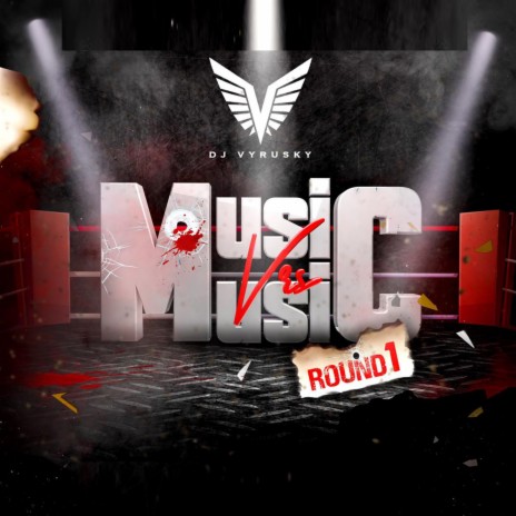 Music Vs Music, Pt. 2 | Boomplay Music