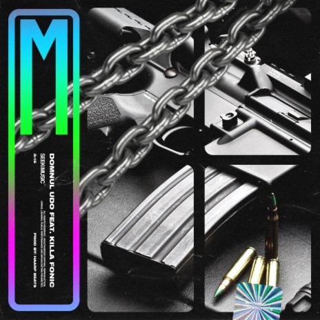 M (feat. Killa Fonic) | Boomplay Music