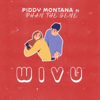 Wivu (feat. Phan the gene)
