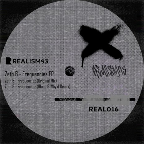 Frequenciez (Blaqq & Why'd Remix) | Boomplay Music