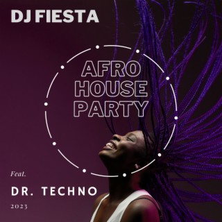 Afro House Party