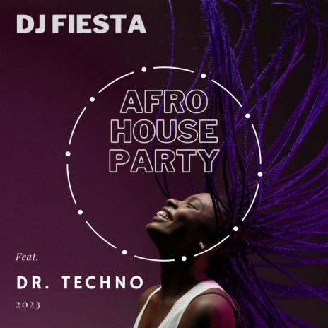 Jazz House ft. Dr. Techno