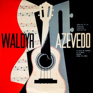 Waldyr Azevedo