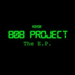 808 Project