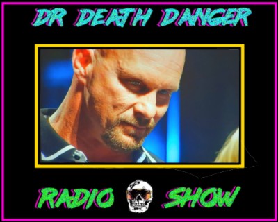 DDD Radio Show Episode 91: Tough Enough S5 E6, Call From BONESTEEL