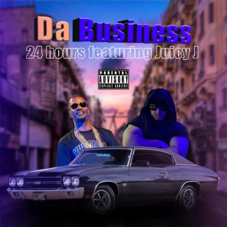 Da Business (feat. Juicy J) | Boomplay Music