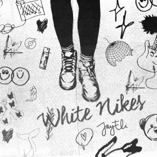 White Nikes lyrics | Boomplay Music